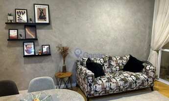 Imagem: Apartamento com 2 dormitórios para alugar