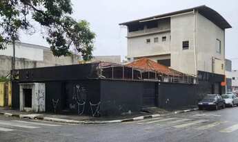 Imagem: Prédio comercial no Jardim Piratininga