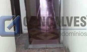 Imagem 7: Sobrado à Venda em Mauá (JD São Judas) - 3 Quartos, 1 Vaga, Quintal