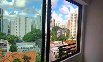 Imagem 5: APARTAMENTO STUDIO À VENDA NAS GRAÇAS