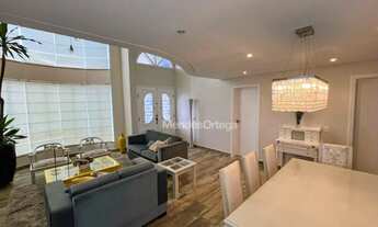 Imagem 6: Casa Mobililiada