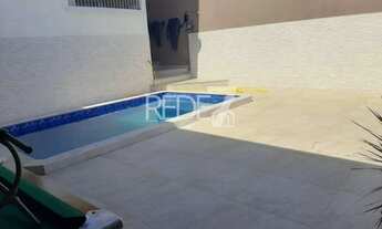 Imagem 2: Imperdível Residência de Luxo em Campinas-SP - 4 Quartos, 2 Suítes, 2 Salas, 3 Banheiros