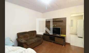 Imagem 2: Casa à Venda - Vila Sabrina , 2 Quartos, 250 m2