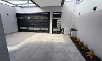 Imagem 4: Casa à venda em Indaiatuba, Jardim Casablanca, com 2 quartos, com 86.25 m²