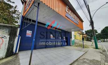 Imagem 2: Galpão 64 m² - Vista Alegre