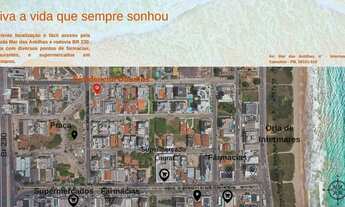 Imagem 2: Obadias Residence - 400 metros da praia em Intermares