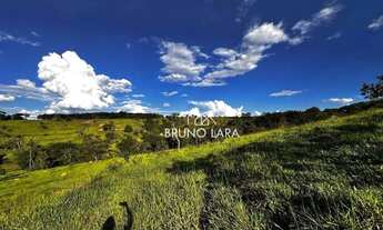 Imagem 3: Área à venda em Igarapé, próximo a Sada Transportes