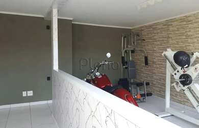 Imagem 4: Casa à venda e para alugar em Campinas, Jardim Chapadão, com 3 quartos, com 166 m²