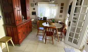 Imagem 2: Casa em Rua Álvaro Pedro da Rosa - Aberta dos Morros - Porto Alegre/RS