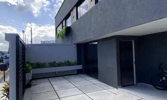 Imagem 5: Casa Triplex em Ponta de Campina: 3 Suítes + Solarium Privativo (208m²) - Cabedelo - PB