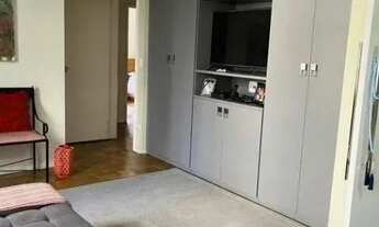 Imagem 5: Venda Apartamento 3 Dormitórios - 130 m² Itaim Bibi