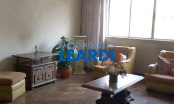 Imagem: APARTAMENTO - PINHEIROS - SP