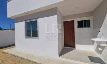 Imagem 7: Sua casa nova com 2 quartos e quintal amplo em ótimo bairro *VN06