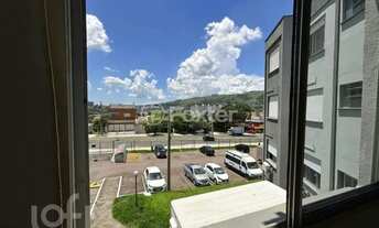 Imagem 3: Apartamento à venda Rua Tenente Ary Tarrago, Jardim Itu - Porto Alegre