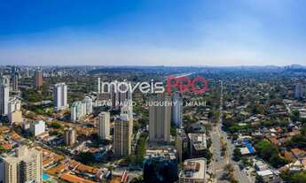 Imagem 3: Apartamento alto padrão em Pinheiros 277 a 632 m²