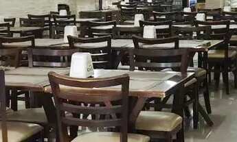 Imagem 3: Restaurante de Luxo, por kilo. Ref; 2693