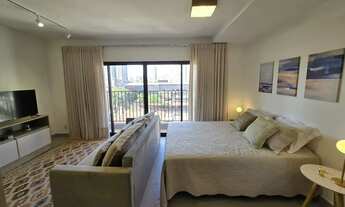 Imagem 4: Apartamento de 41,47 m² com 01 quarto para locação por R$ 3.000,00/mês - Setor Bueno - Goi