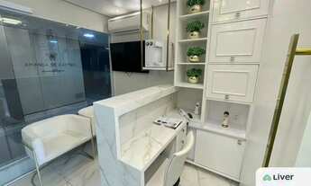 Imagem 6: Sala comercial, 33m² disponivel para locação - Órion complex