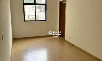 Imagem 2: Apartamento com 2 dormitórios à venda, 90 m² por R$ 530.000,00 - Centro - Nova Friburgo/RJ