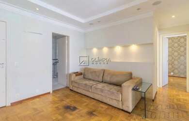 Imagem 8: Venda Apartamento 2 Dormitórios - 72 m² Vila Olímpia