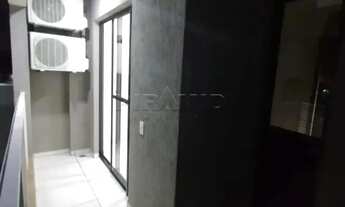 Imagem 4: Apartamento padrão no Bairro Quintas de São José, Zona Sul de Ribeirão Preto/SP