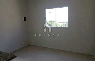 Imagem 7: Casa Padrão em Jacareí