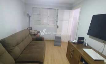 Imagem 5: Casa - Jardim Brasil - Campinas