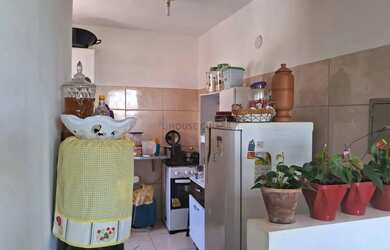 Imagem 5: Vende-se Apartamento no Residencial Paiaguás