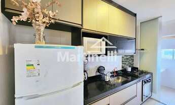 Imagem 5: Apartamento semi mobiliado para locação no Edifício Perdizes, próximo a Faculdade UNIP - R