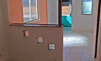 Imagem 3: CAsa 2/4 no Conjunto Maestro Wanderley, rua Santa Inês - Cabula