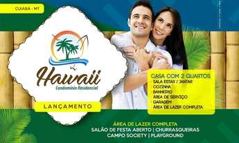 Imagem 3: Condomínio fechado Hawaii - Av. das Torres