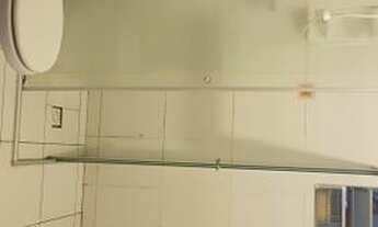 Imagem: Kitnet mobiliad Iririu Prox Alvorada