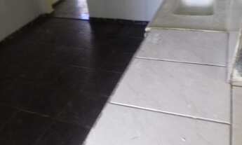 Imagem 5: Casa no bairro Safira Muriaé