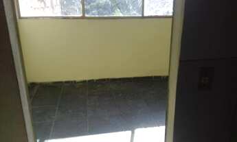 Imagem 2: Casa no bairro Safira Muriaé