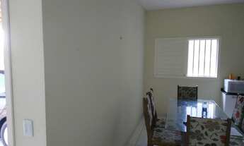 Imagem 6: Casa aluguel/repasse 122m2 mobiliada