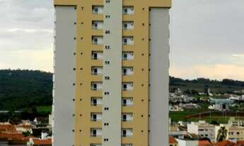 Imagem 1: Flat Harvard Tower - Todo Mobiliado (Inclusive com Eletrodomésticos