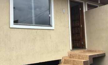 Imagem 2: Casa para locação no bairro Rocio/Morretes (Cód.163