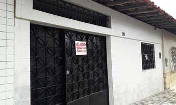 Imagem: Casa com 4 quartos no monte castelo