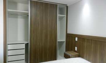 Imagem 3: Flat Harvard Tower - Todo Mobiliado (Inclusive com Eletrodomésticos