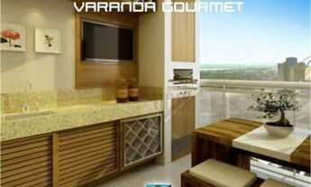 Imagem 4: Esssence House, 3 quartos, 120m, próximo a Pelinca, prédio recém entegue