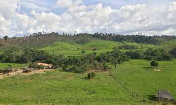 Imagem 3: Fazenda 30 Alqueires em Parauapebas