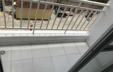 Imagem 16: Neo Fiori 2 Quartos. Mario covas R$42.mil . 981756577 Cep 66670-260