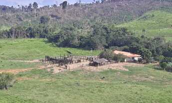 Imagem 7: Fazenda 30 Alqueires em Parauapebas