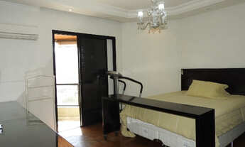 Imagem 6: Vendo Apto/Pinheiros - Alto Padrão - Maravilhoso