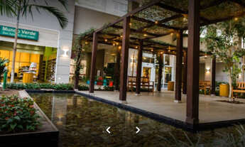 Imagem 3: Sala Comercial - AlphaSquare - 56 m2 - vários ambientes - 6 andar