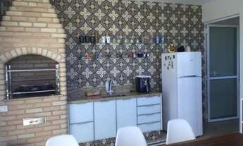 Imagem 3: Cobertura para Venda em Uberlândia, Copacabana, 2 dormitórios, 1 suíte, 2 banheiros, 3 va