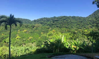 Imagem 6: Sítio / Ilha de Guaratiba, com 13.000m2. Vista da Restinga da Marambaia