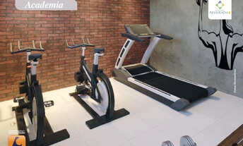 Imagem 7: Village Da Alvorada, apartamentos de 2 dormitórios, Canopus