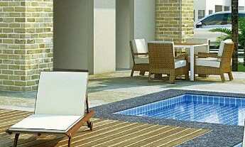 Imagem 5: Condominio 3d towers, apartamentos na cohama