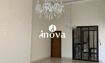 Imagem 4: Casa Condomínio à venda, 3 quartos, 3 suítes, 4 vagas, Estância dos Ipês - Uberaba/MG